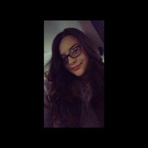 Meet your Posher, Julianna